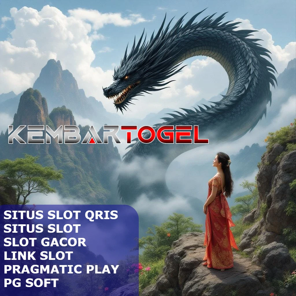 Situs Slot Qris